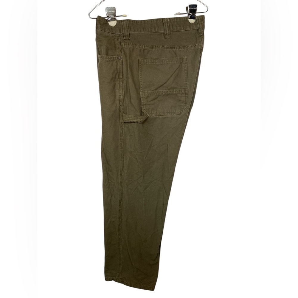 Ridgecut Toughwear Casual Work Pants Mens 38x30